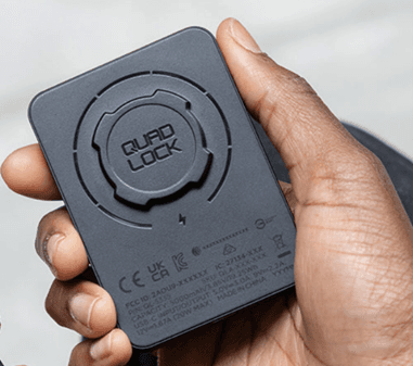 Recalled MAG Battery Packs (image 2 of 2)