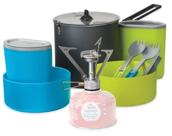 Recalled MSR camping cooking pots (image 4 of 4)