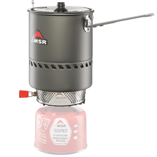 Recalled MSR camping cooking pots (image 3 of 4)