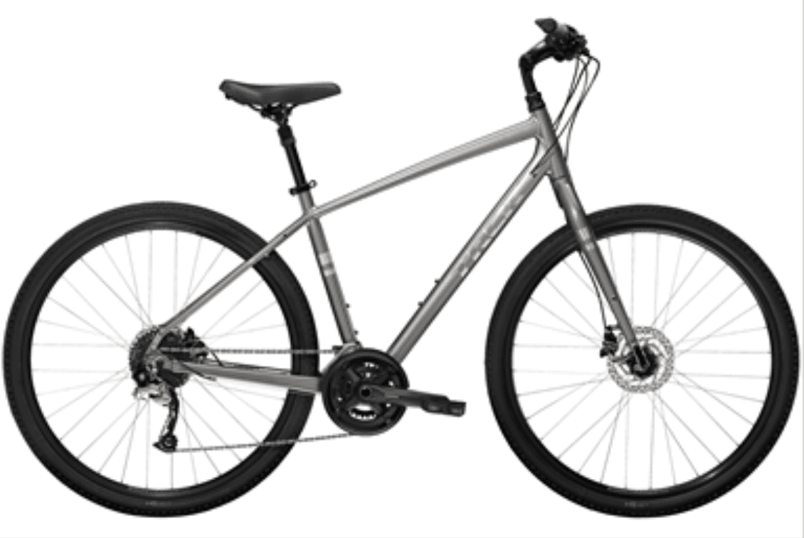Recalled Promax hydraulic disc brakes sold on Trek bicycles (image 4 of 21)