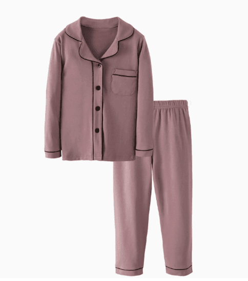 Recalled Mallimoda Children's Pajama Sets