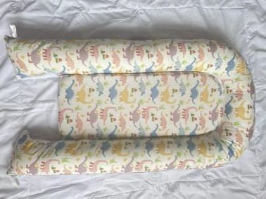 Recalled Mamibaby and Cosy Nation Baby Loungers (image 2 of 29)