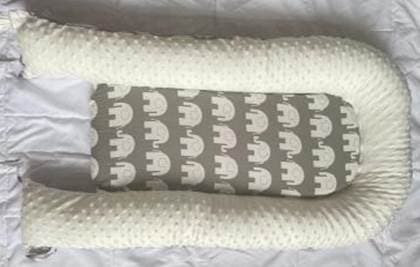 Recalled Mamibaby and Cosy Nation Baby Loungers (image 3 of 29)