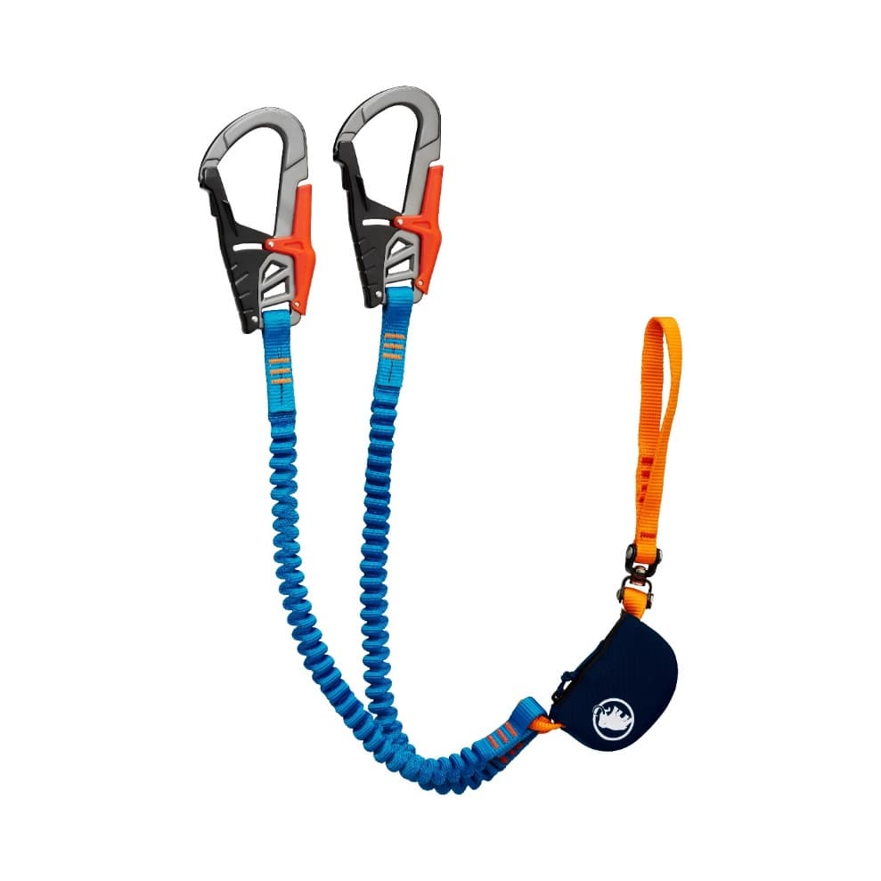 Recalled Skywalker Pro Via Ferrata Sets (image 2 of 4)
