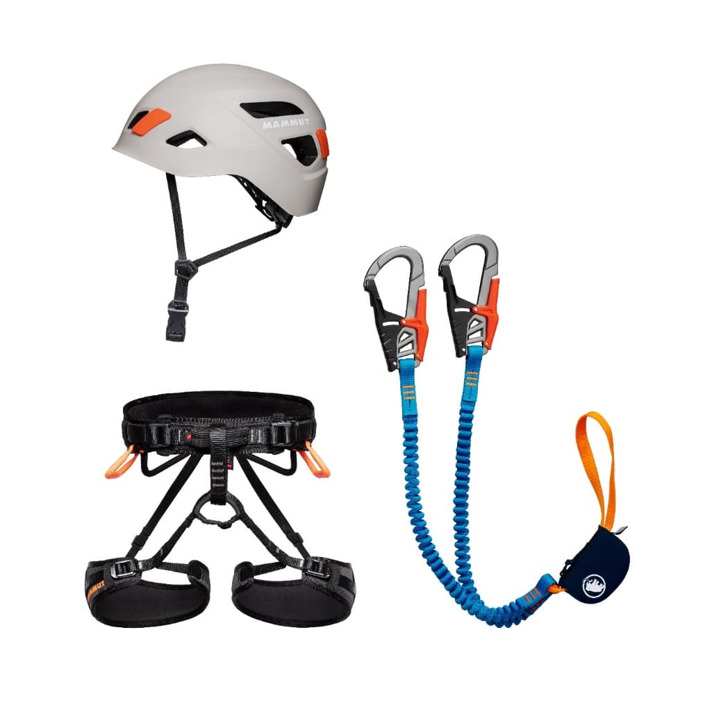 Recalled Skywalker Pro Via Ferrata Sets (image 3 of 4)