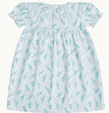 Recalled Marie-Chantal Children's Nightgowns (image 2 of 15)