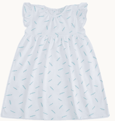 Recalled Marie-Chantal Children's Nightgowns (image 3 of 15)