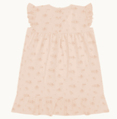 Recalled Marie-Chantal Children's Nightgowns (image 4 of 15)