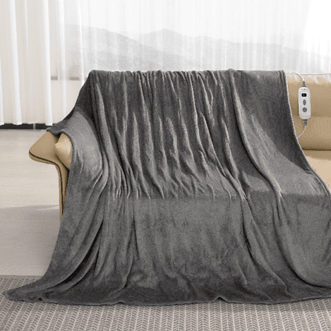 Recalled MaxKare Electric Blankets (image 2 of 5)
