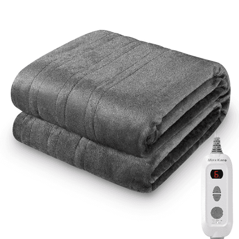 Recalled MaxKare Electric Blankets (image 3 of 5)