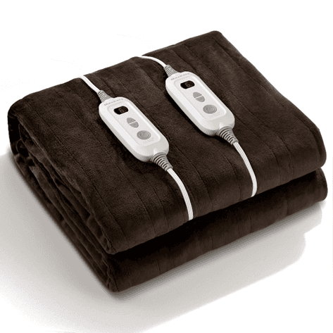 Recalled MaxKare Electric Blankets (image 4 of 5)