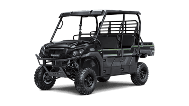 Recalled 2024 Kawasaki Mule PRO 1000 Off-Highway Utility Vehicles (image 2 of 8)