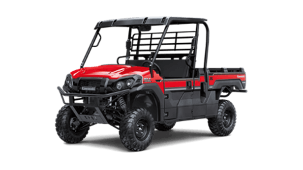 Recalled 2024 Kawasaki Mule PRO 1000 Off-Highway Utility Vehicles (image 3 of 8)
