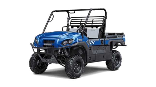 Recalled 2024 Kawasaki Mule PRO 1000 Off-Highway Utility Vehicles (image 4 of 8)