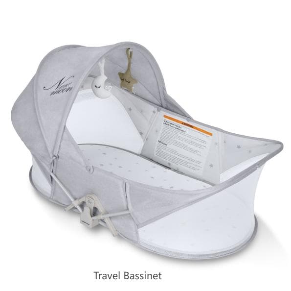 Recalled Beberoad New Moon Travel Bassinets (image 2 of 7)