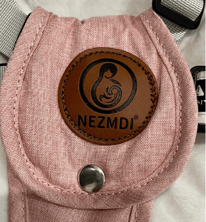 Recalled Nezmdi Baby Swings (image 2 of 4)