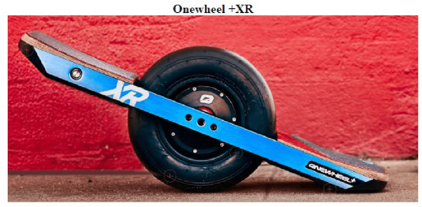 Recalled Onewheel Electric Skateboards (image 3 of 6)