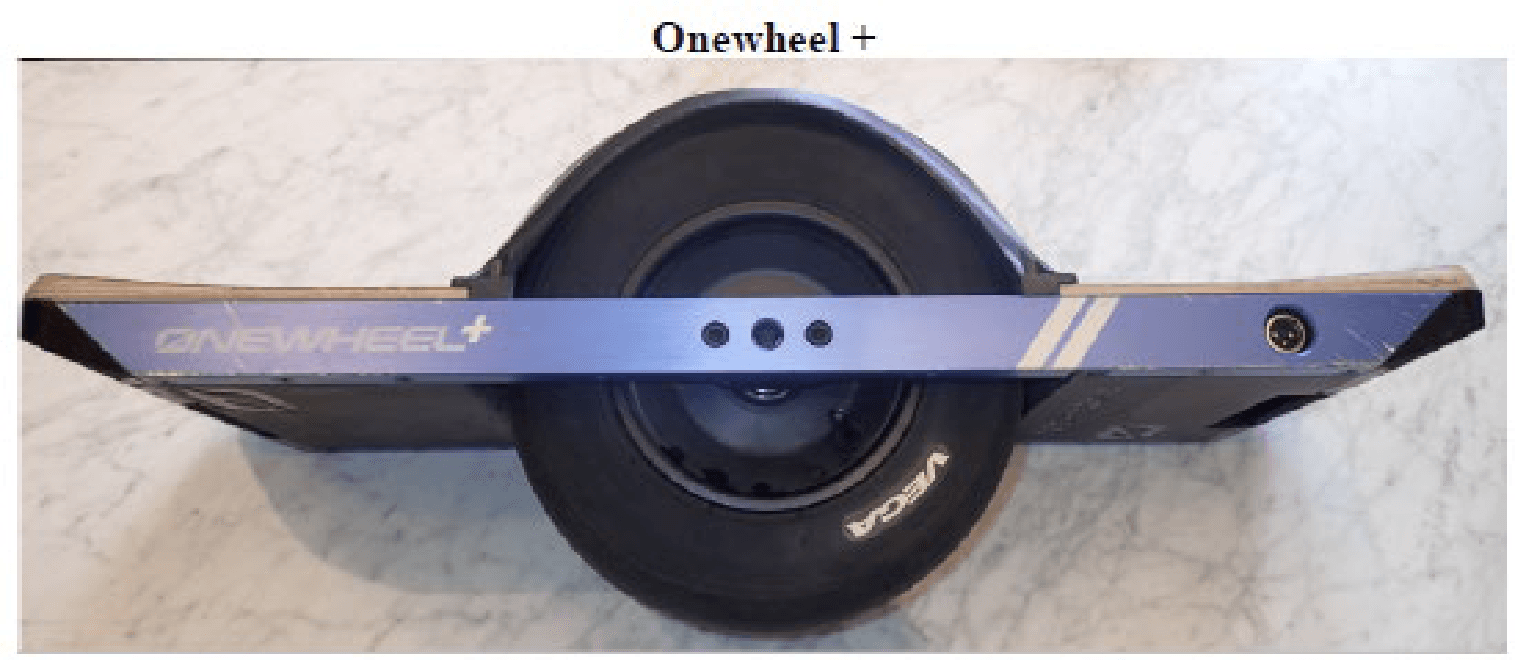 Recalled Onewheel Electric Skateboards (image 2 of 6)