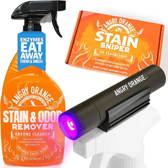 Recalled Angry Orange Enzyme Stain Removers (image 4 of 4)