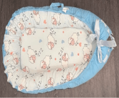 Recalled Macardac Baby Loungers