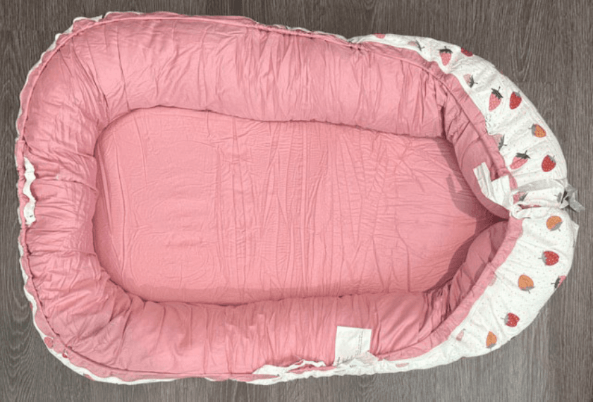 Recalled Alinux Baby Loungers