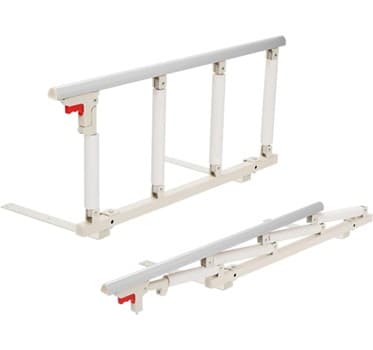 Recalled Vivohome Adult Portable Bed Rails (image 2 of 2)