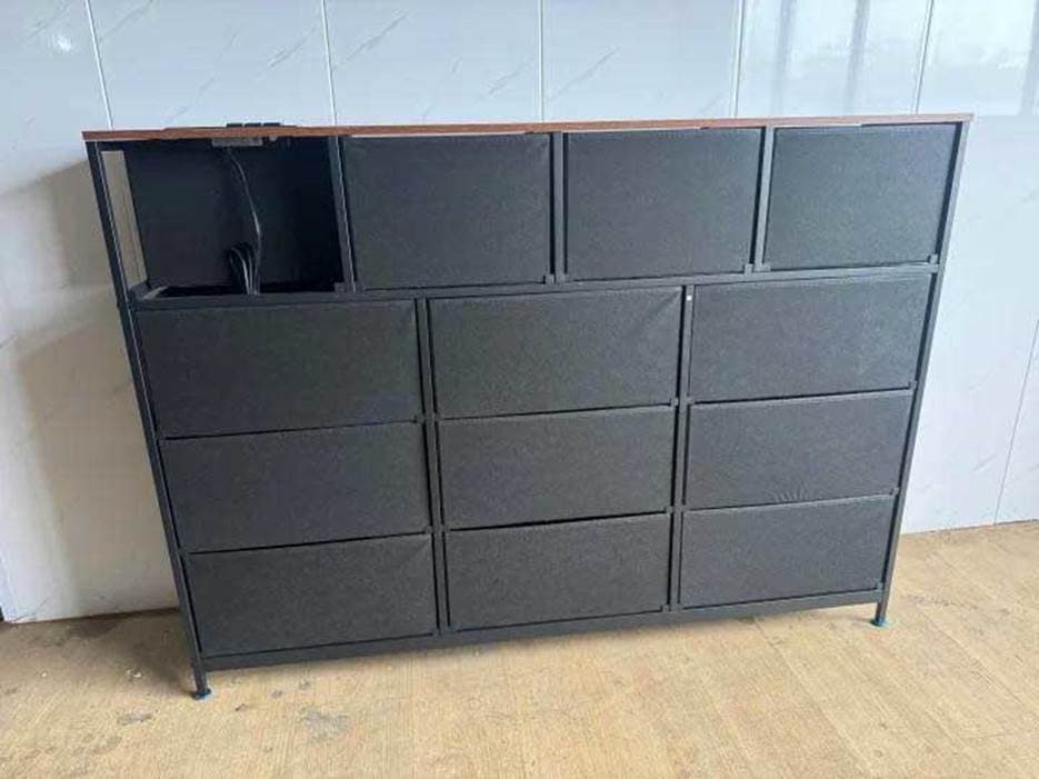 Recalled Casaottima 13-Drawer Dressers (image 2 of 3)
