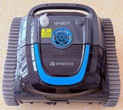 Recalled Osprey 700 Max and S1 robotic pool vacuums