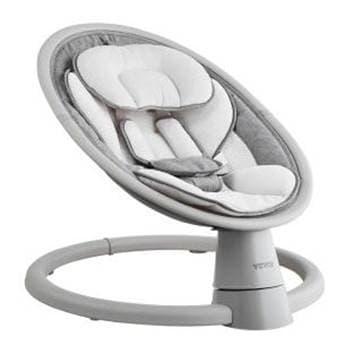 Recalled Vevor Baby Swings (image 3 of 7)