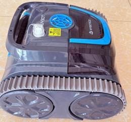 Recalled Osprey 700 Max and S1 robotic pool vacuums (image 2 of 11)