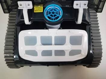 Recalled Osprey 700 Max and S1 robotic pool vacuums (image 3 of 11)