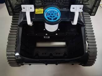 Recalled Osprey 700 Max and S1 robotic pool vacuums (image 4 of 11)