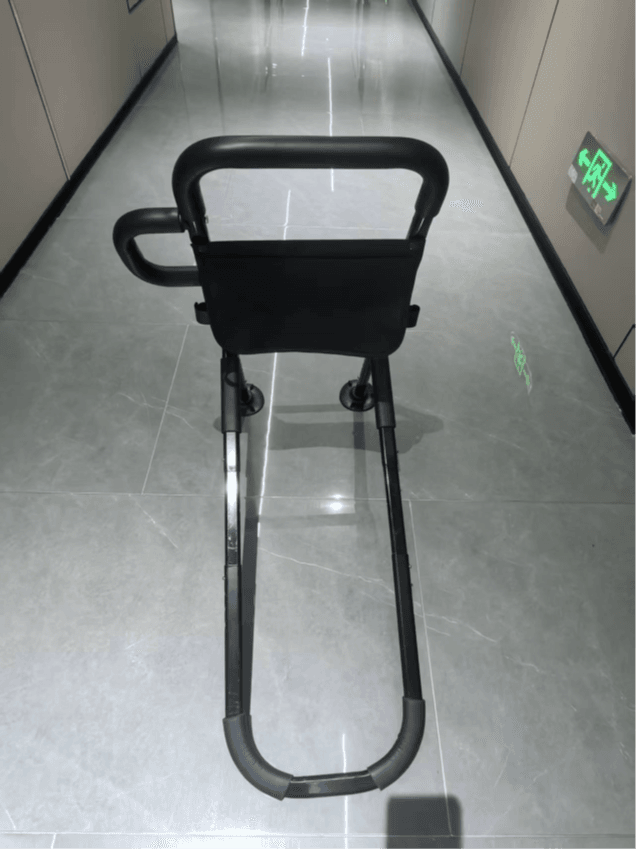 Recalled JOKOSIS Portable Bed Rails