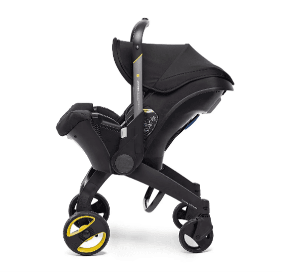 Recalled 4-in-1 Baby Safety Cart Carriage
