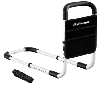 Recalled KingPavonini Adult Portable Bed Rails
