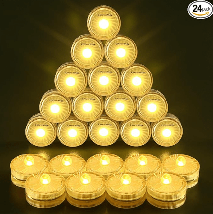 Recalled Happiness Light LED Lights