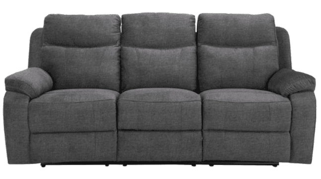 Recalled Talan Power Sofa, Model JF1126-4PHL