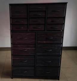 Recalled 17 Stories Furniture 18-Drawer Dressers