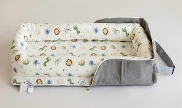 Recalled Joyful Journeys Baby Loungers