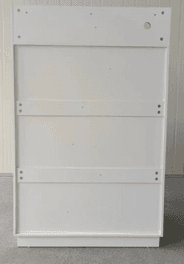 Recalled Furnulem 5-Drawer Dressers (image 2 of 2)
