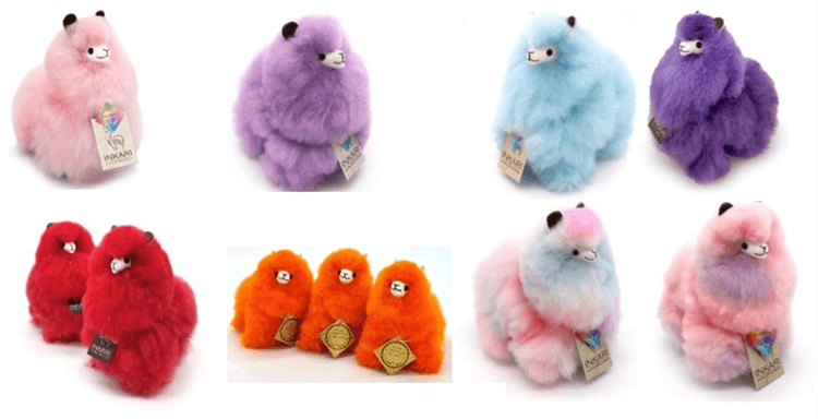 Recalled Inkari Plush Alpaca Toys (image 3 of 5)