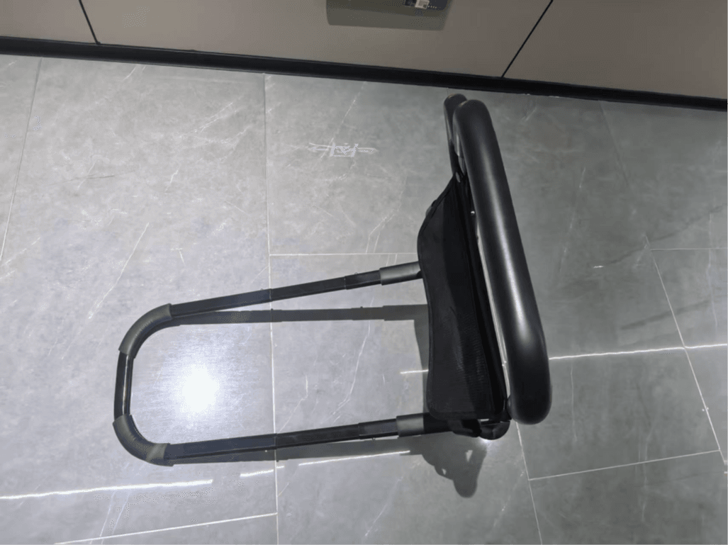 Recalled JOKOSIS Portable Bed Rails (image 3 of 3)