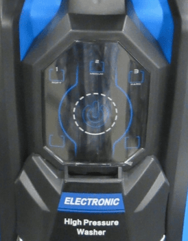 Recalled Le Hao Tool Electric Pressure Washers (image 3 of 3)