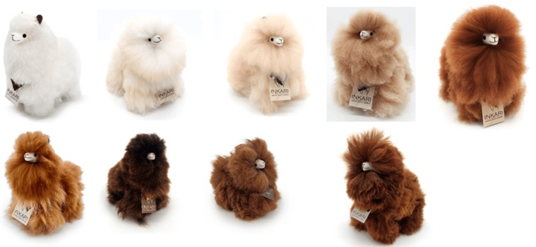 Recalled Inkari Plush Alpaca Toys (image 4 of 5)