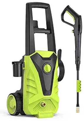 Recalled Sweetcrispy Electric Pressure Washers