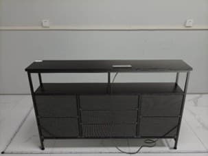 Recalled Fixwal 7-Drawer Dressers (image 3 of 3)