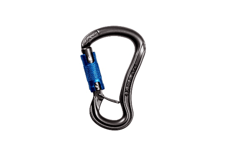 Recalled Ocun Condor HMS Triple Locking Carabiners