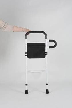 Recalled ZOLIQUEX Adult Portable Bed Rails