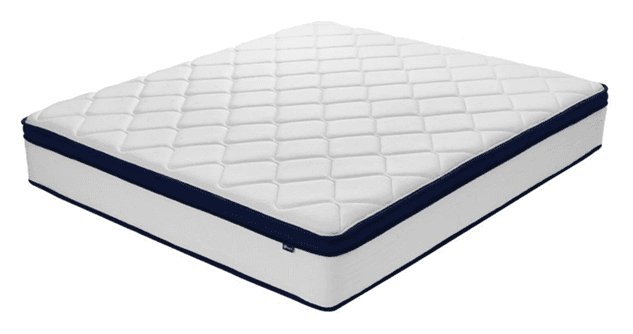 Recalled Avenco and Novilla Mattresses (image 2 of 6)
