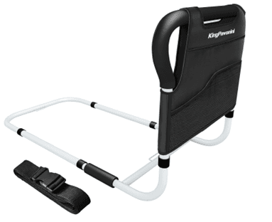 Recalled KingPavonini Adult Portable Bed Rails (image 2 of 6)
